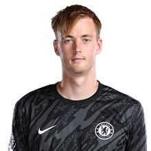 Lucas Bergström 🇫🇮