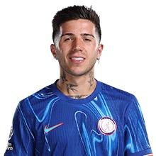 Enzo Fernández 🇦🇷