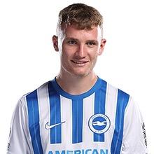 Mark O'Mahony 🇮🇪 (LOANED)