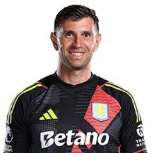 Emiliano Martinez 🇦🇷