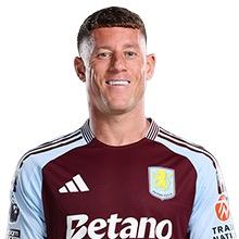 Ross Barkley 🏴󠁧󠁢󠁥󠁮󠁧󠁿
