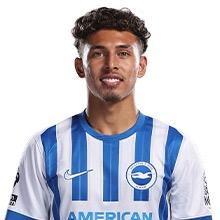 Jeremy Sarmiento 🇪🇨 (LOANED)