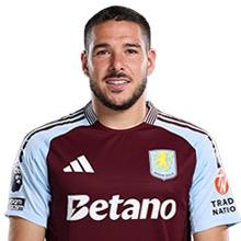 Emiliano Buendia 🇦🇷 (LOANED)