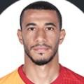 🇲🇦 Y. Belhanda