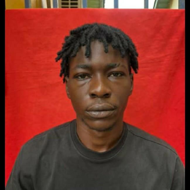 Nwanga Collins Too chukwu