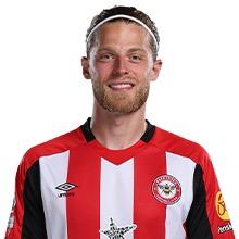 Mathias Jensen 🇩🇰