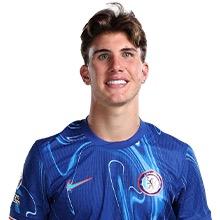 Cesare Casadei 🇮🇹