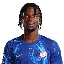 Carney Chukwuemeka 🏴󠁧󠁢󠁥󠁮󠁧󠁿