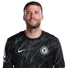 Marcus Bettinelli 🏴󠁧󠁢󠁥󠁮󠁧󠁿