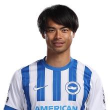 Kaoru Mitoma 🇯🇵