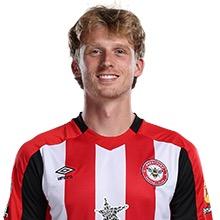Mads Roerslev 🇩🇰