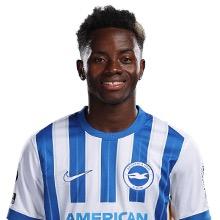 Simon Adingra 🇨🇮