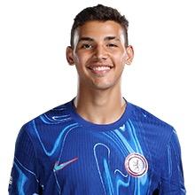 Deivid Washington 🇧🇷