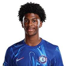 Josh Acheampong