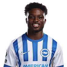 Tariq Lamptey 🇬🇭