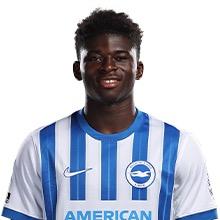 Carlos Baleba 🇨🇲