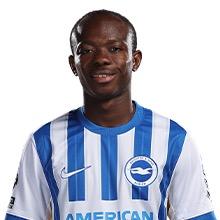 Malick Yalcouyé 🇬🇳 (LOANED)