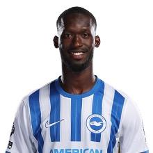 Abdallah Sima 🇸🇳 (LOANED)