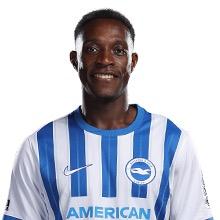 Danny Welbeck 🏴󠁧󠁢󠁥󠁮󠁧󠁿