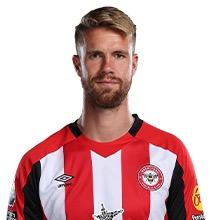Kristoffer Ajer 🇳🇴