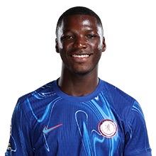 Moises Caicedo 🇪🇨