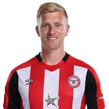 Ben Mee 🏴󠁧󠁢󠁥󠁮󠁧󠁿
