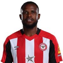 Frank Onyeka 🇳🇬 (LOANED)