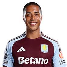 Youri Tielemans 🇧🇪