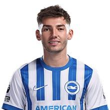 Billy Gilmour