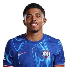 Wesley Fofana 🇫🇷
