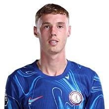 Cole Palmer 🏴󠁧󠁢󠁥󠁮󠁧󠁿