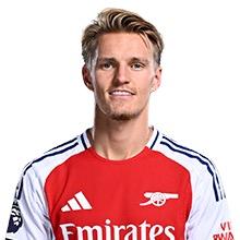 Martin Ødegaard 🇳🇴