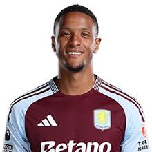 Ezri Konsa 🏴󠁧󠁢󠁥󠁮󠁧󠁿