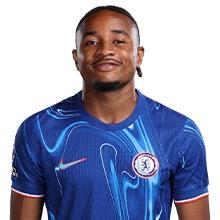 Christian Nkunku 🇫🇷