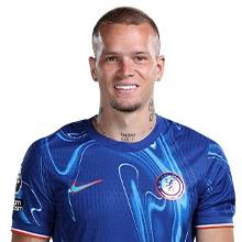 Mykhailo Mudryk 🇺🇦