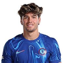 Marc Guiu 🇪🇸