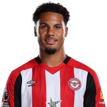 Myles Peart-Harris 🇯🇲 (LOANED)