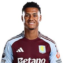 Ollie Watkins 🏴󠁧󠁢󠁥󠁮󠁧󠁿