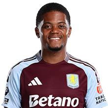 Leon Bailey 🇯🇲