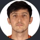 🇮🇷 S. Azmoun