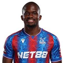 Cheick Oumar Doucouré