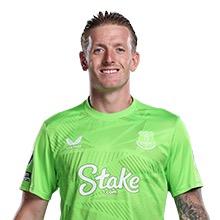Jordan Pickford