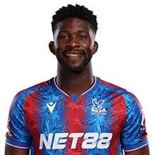 Jefferson Lerma