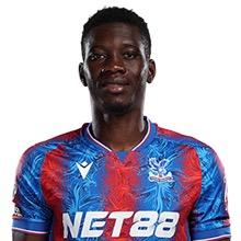 Ismaïla Sarr