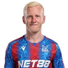 Will Hughes