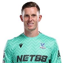Dean Henderson 🏴󠁧󠁢󠁥󠁮󠁧󠁿
