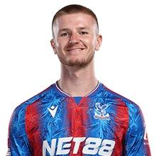Adam Wharton