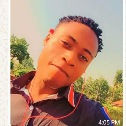 Agbo Stephen