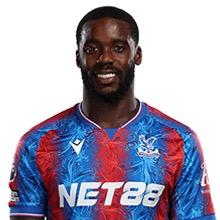 Jeffrey Schlupp