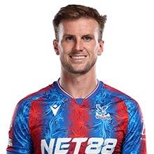 Rob Holding